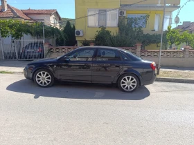     Audi A4 sedan