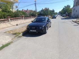 Audi A4 sedan | Mobile.bg    5