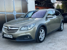 Opel Insignia 2.0CDTI-4X4-SportsTourer - 13499 лв. - 36037921 3