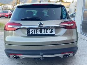 Opel Insignia 2.0CDTI-4X4-SportsTourer - 13499 лв. - 36037921 7