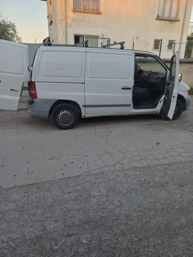 Mercedes-Benz 110 | Mobile.bg    3