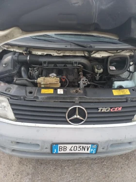 Mercedes-Benz 110 | Mobile.bg    8