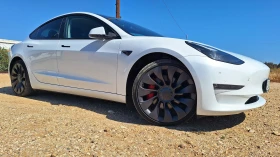     Tesla Model 3 Performance * 4x4 * Facelift * 