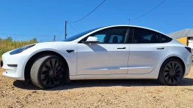 Tesla Model 3 Performance * 4x4 * Facelift *  | Mobile.bg    2