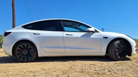 Tesla Model 3 Performance * 4x4 * Facelift *  | Mobile.bg    3