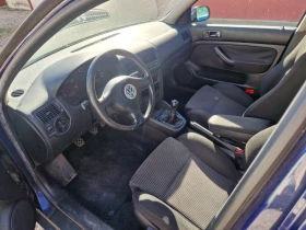VW Golf 1.9TDI, 110, 00, 240..Hialine,   | Mobile.bg    5