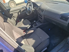 VW Golf 1.9TDI, 110, 00, 240..Hialine,   | Mobile.bg    6