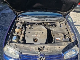 VW Golf 1.9TDI, 110, 00, 240..Hialine,   | Mobile.bg    12