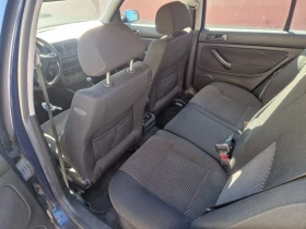 VW Golf 1.9TDI, 110, 00, 240..Hialine,   | Mobile.bg    7
