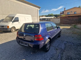 VW Golf 1.9TDI, 110, 00, 240..Hialine,   | Mobile.bg    4