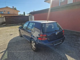 VW Golf 1.9TDI, 110, 00, 240..Hialine,   | Mobile.bg    3