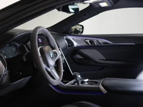 BMW 850 XDRIVE * HEAD UP * 360 CAMERA * DISTRONIC * NAVI | Mobile.bg    11