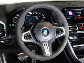 BMW 850 XDRIVE * HEAD UP * 360 CAMERA * DISTRONIC * NAVI | Mobile.bg    12