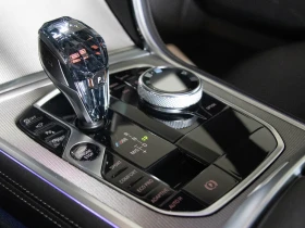 BMW 850 XDRIVE * HEAD UP * 360 CAMERA * DISTRONIC * NAVI | Mobile.bg    17