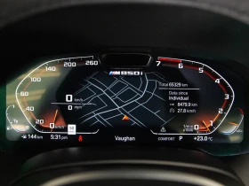 BMW 850 XDRIVE * HEAD UP * 360 CAMERA * DISTRONIC * NAVI | Mobile.bg    13