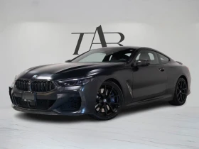     BMW 850 XDRIVE * HEAD UP * 360 CAMERA * DISTRONIC * NAVI