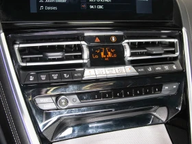 BMW 850 XDRIVE * HEAD UP * 360 CAMERA * DISTRONIC * NAVI | Mobile.bg    16
