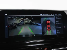 BMW 850 XDRIVE * HEAD UP * 360 CAMERA * DISTRONIC * NAVI | Mobile.bg    15