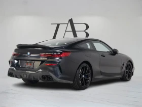     BMW 850 XDRIVE * HEAD UP * 360 CAMERA * DISTRONIC * NAVI