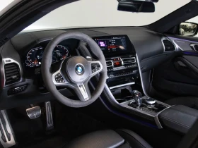 BMW 850 XDRIVE * HEAD UP * 360 CAMERA * DISTRONIC * NAVI | Mobile.bg    10