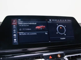 BMW 850 XDRIVE * HEAD UP * 360 CAMERA * DISTRONIC * NAVI | Mobile.bg    14