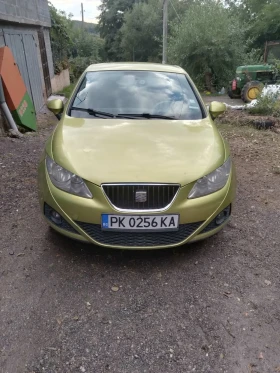 Seat Ibiza  - изображение 1