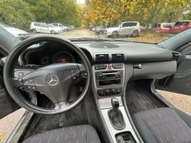 Mercedes-Benz C 200, снимка 8