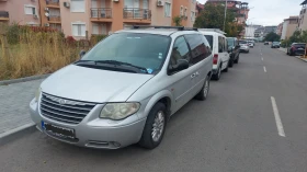     Chrysler Gr.voyager