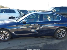 BMW 530 XDRIVE - 28600 лв. / 14622.95 € - 44355052 7