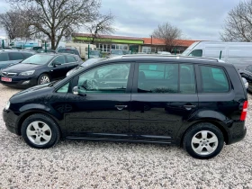 VW Touran 1.9TDI-105кс-BKC - 7700 лв. / 3936.95 € - 79462125 3