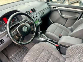 VW Touran 1.9TDI-105кс-BKC - 7700 лв. / 3936.95 € - 79462125 10