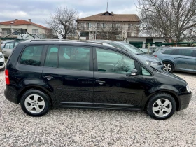 VW Touran 1.9TDI-105кс-BKC - 7700 лв. / 3936.95 € - 79462125 7