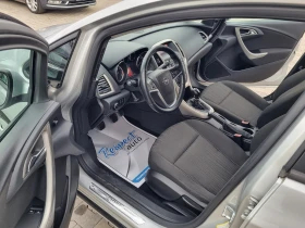 Opel Astra 1.6i-БЕНЗИН = 115.000км / 2011г. - 5600 € / 10952.65 лв. - 88188280 7