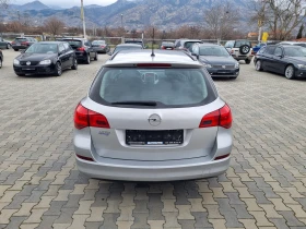 Opel Astra 1.6i-БЕНЗИН = 115.000км / 2011г. - 5600 € / 10952.65 лв. - 88188280 5