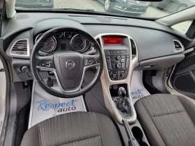 Opel Astra 1.6i-БЕНЗИН = 115.000км / 2011г. - 5600 € / 10952.65 лв. - 88188280 9