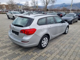 Opel Astra 1.6i-БЕНЗИН = 115.000км / 2011г. - 5600 € / 10952.65 лв. - 88188280 6