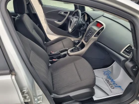 Opel Astra 1.6i-БЕНЗИН = 115.000км / 2011г. - 5600 € / 10952.65 лв. - 88188280 11