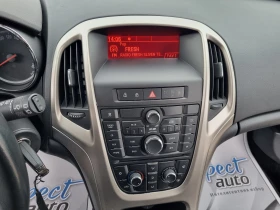 Opel Astra 1.6i-БЕНЗИН = 115.000км / 2011г. - 5600 € / 10952.65 лв. - 88188280 10