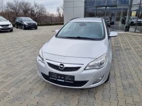 Opel Astra 1.6i-БЕНЗИН = 115.000км / 2011г. - 5600 € / 10952.65 лв. - 88188280 3