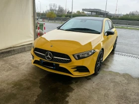 Mercedes-Benz A 180 Premium