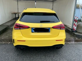 Mercedes-Benz A 180 Premium - 21000 € / 41072.43 лв. - 49347454 2