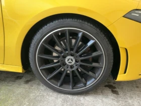Mercedes-Benz A 180 Premium - 21000 € / 41072.43 лв. - 49347454 5