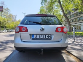 VW Passat 2.0TDI BMP 140 к. с.  - 2200 € / 4302.83 лв. - 75823449 2