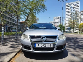 VW Passat 2.0TDI BMP 140 к. с.  - 2200 € / 4302.83 лв. - 75823449 7