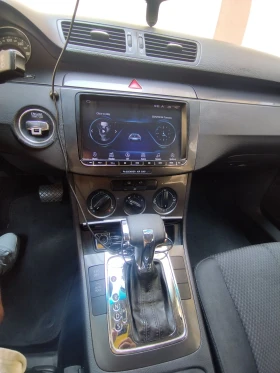 VW Passat 2.0TDI BMP 140 к. с.  - 2200 € / 4302.83 лв. - 75823449 6