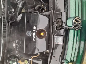 VW Golf 4, 1.9TDI - 1300 € / 2542.58 лв. - 50896655 5