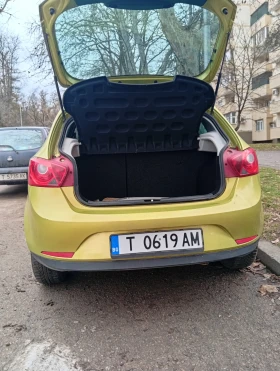 Seat Ibiza - 3500 € / 6845.40 лв. - 32943270 2