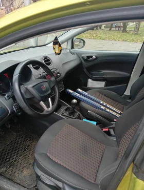 Seat Ibiza - 3500 € / 6845.40 лв. - 32943270 10