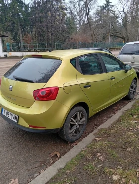 Seat Ibiza - 3500 € / 6845.40 лв. - 32943270 4