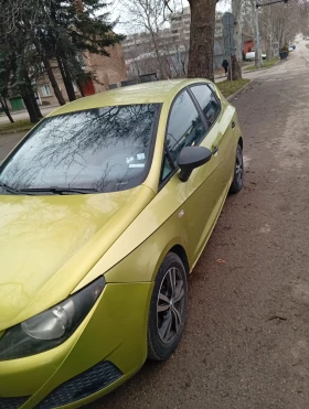Seat Ibiza - 3500 € / 6845.40 лв. - 32943270 9